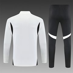 2025-26 Liverpool FC half-zip training jersey