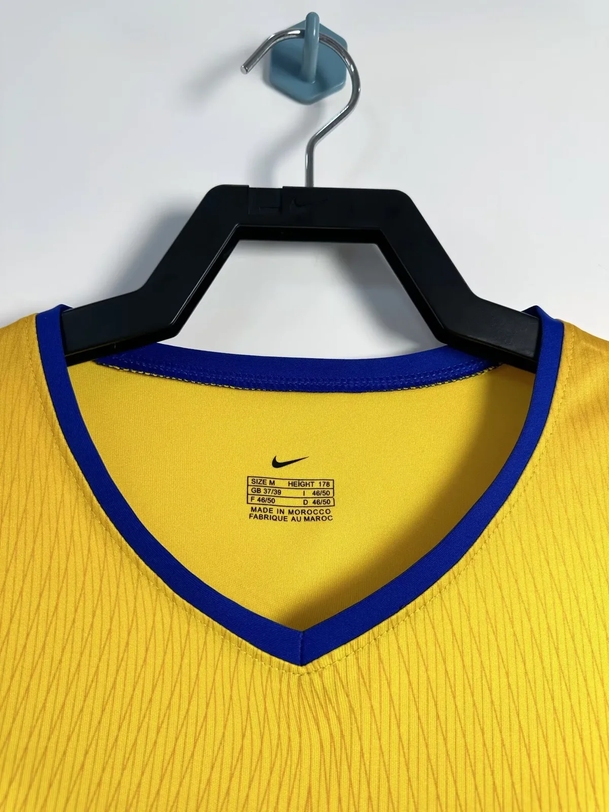 2002–03 Inter Milan Second Away Retro Jersey