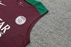 2024-25 Paris Saint-Germain training vest