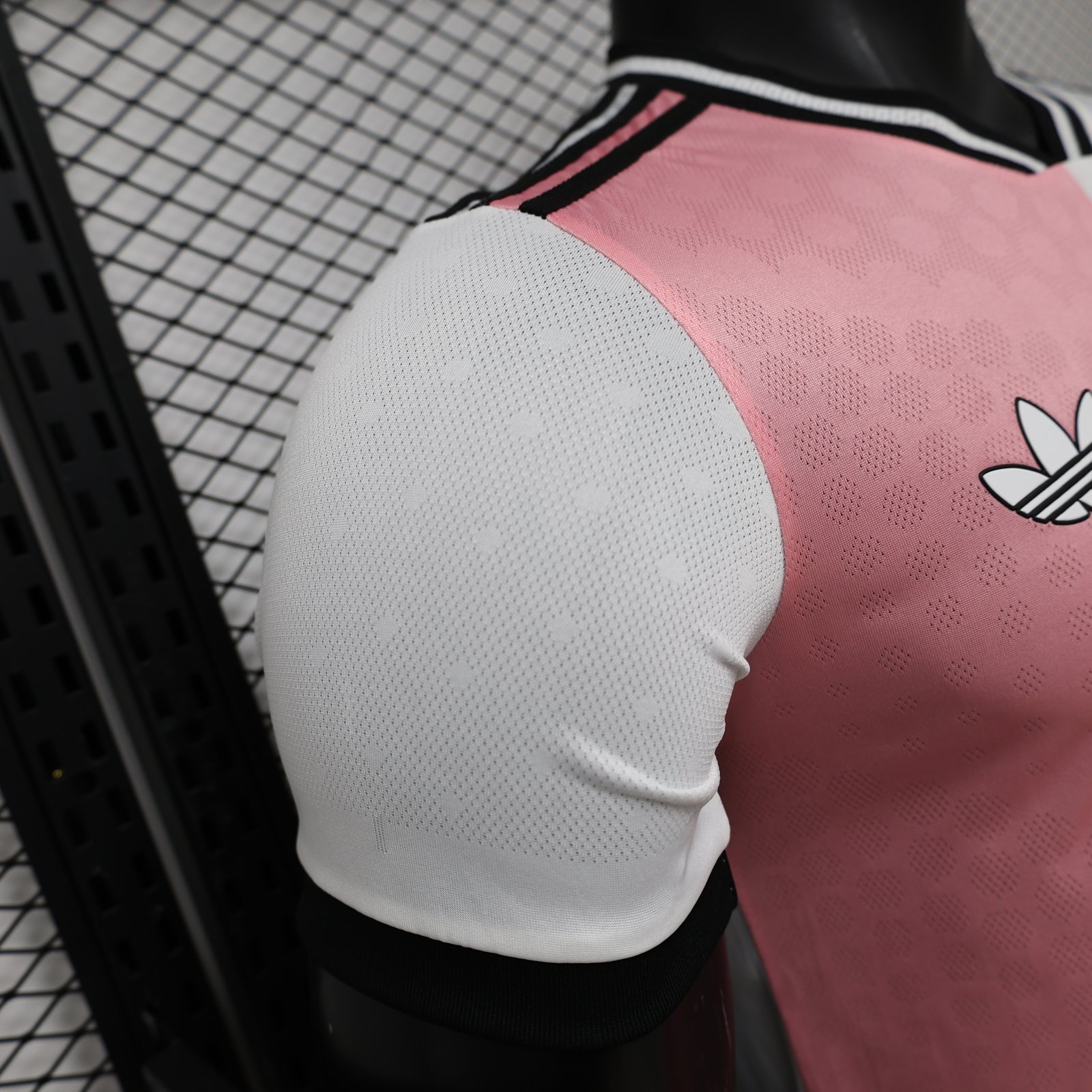 2026-27 Miami Special Edition Jersey - Player Version