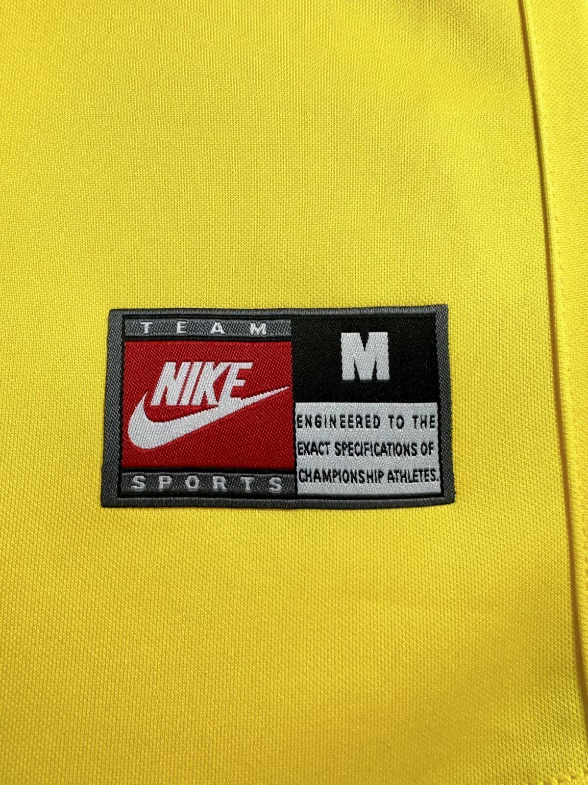 2000-01 Arsenal Away Retro Jersey