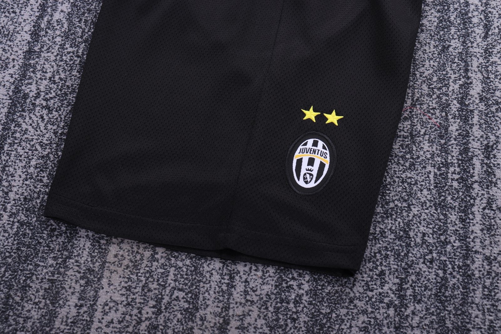 2012-13 Juventus Away Retro Jersey - Children's