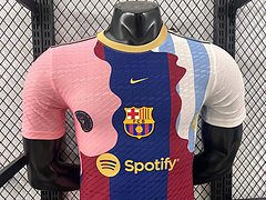 2025-26 Messi Special Edition Jersey - Player Edition