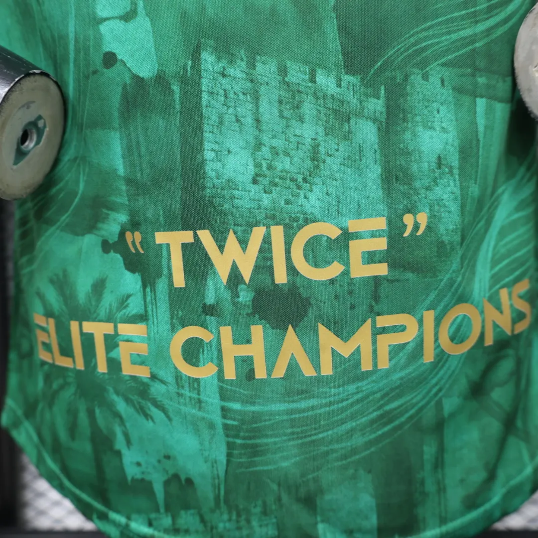 2026-27 Saudi Arabia Special Edition Jersey – Player Version