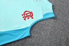 2025-26 Flamengo vest training jersey