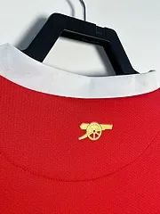 2006-07 Arsenal Home Retro Jersey