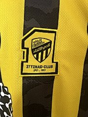 2025-26 Jeddah United Home Jersey