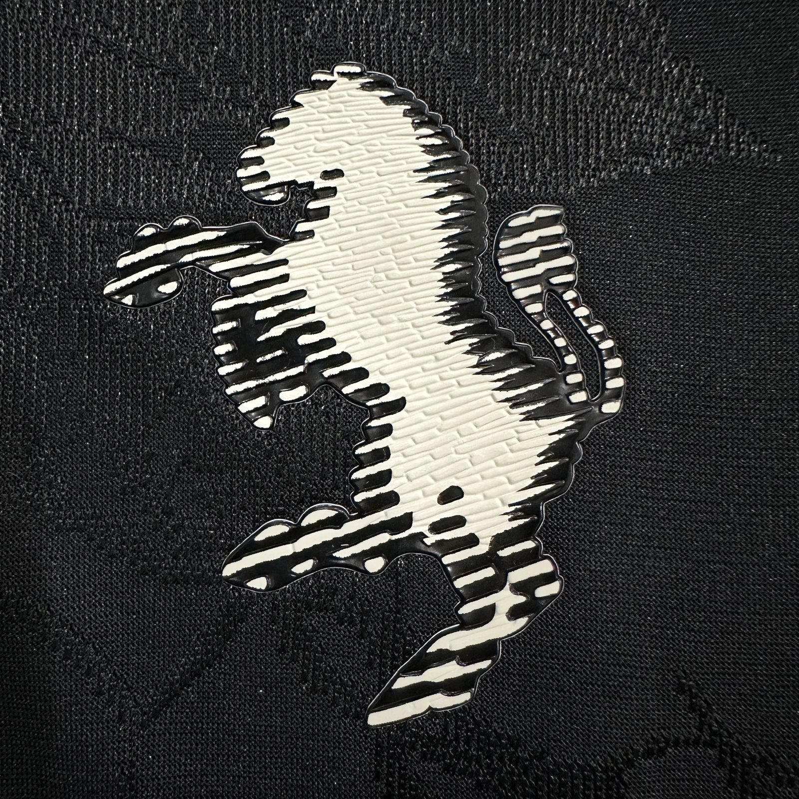 2025-26 Juventus Second Away Kit - Player Version