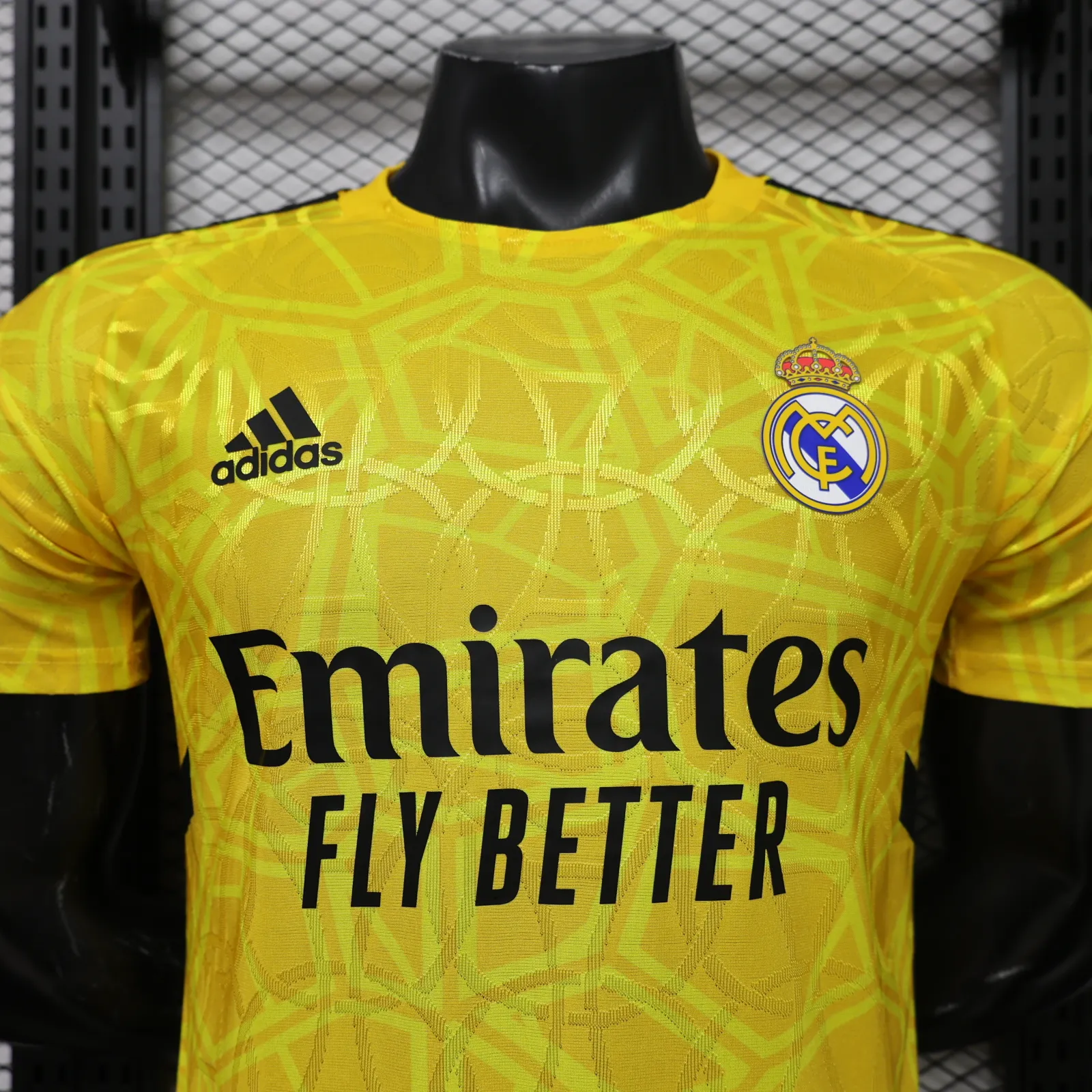 2026-27 Real Madrid Special Edition Jersey  - Player Edition