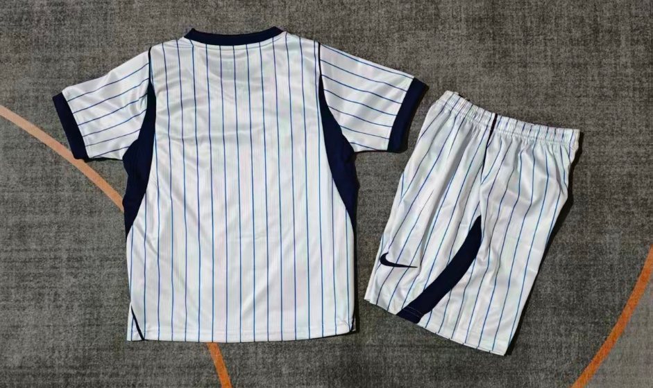 2026-27 Inter Milan Away Jersey - Kids