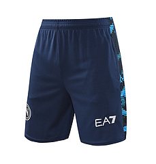 2024-25 Napoli training vest jersey