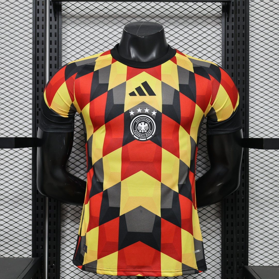2026-27 Germany Special Edition Jersey – Player Version
