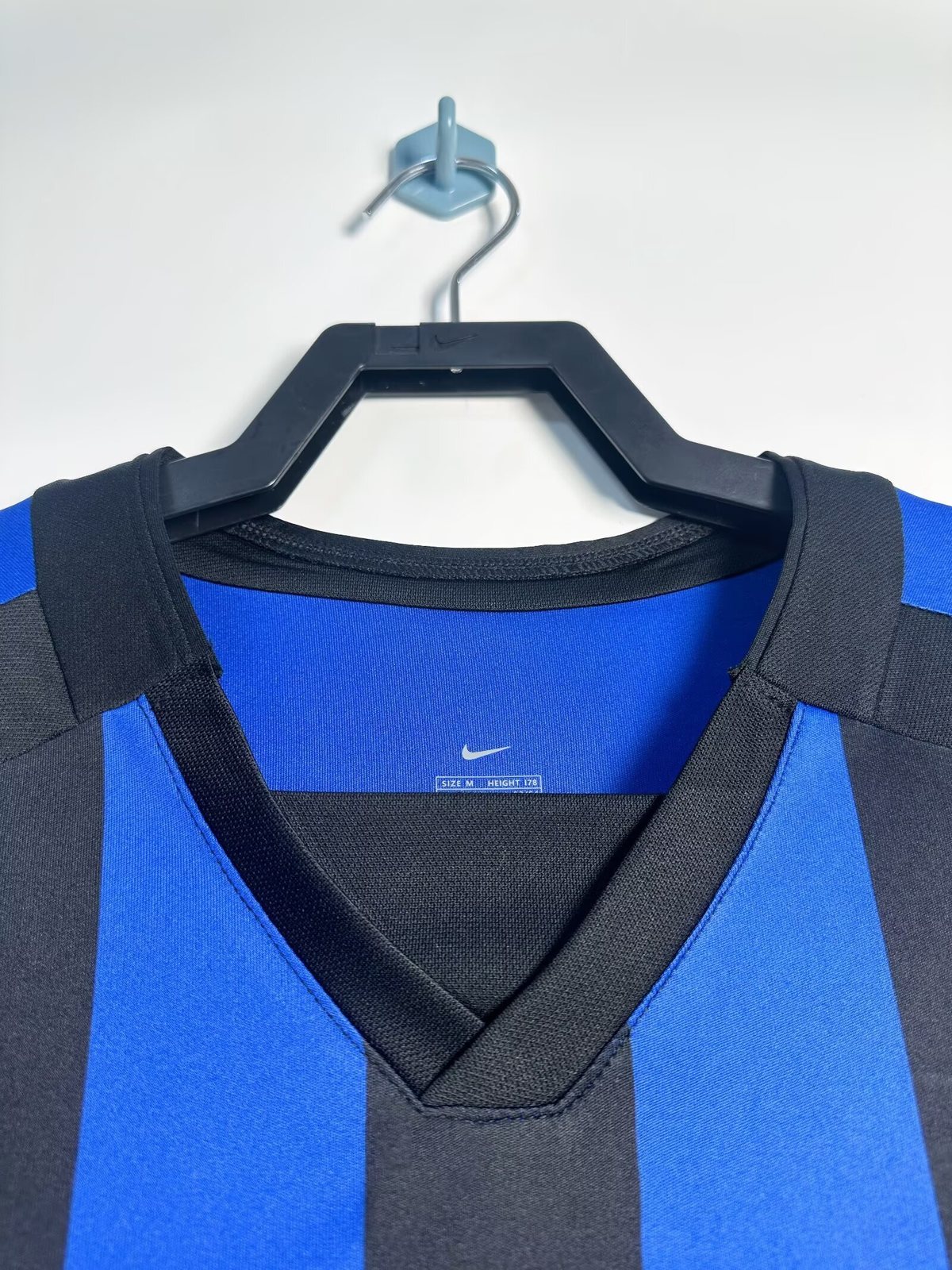 2002-03 Inter Milan Retro Home Jersey