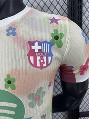2025-26 Barcelona Special Edition Shirt - Player Edition