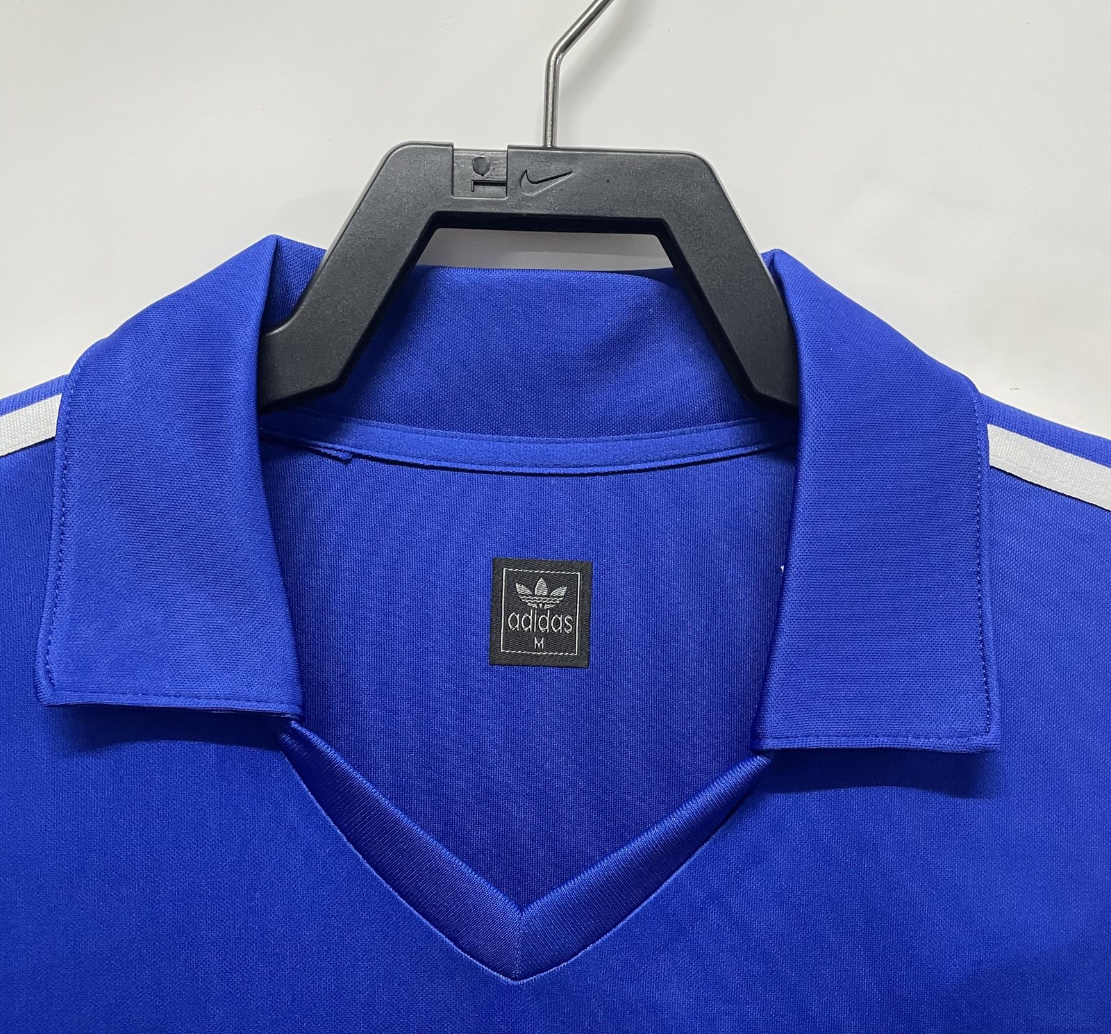 1984 France Home Retro Jersey