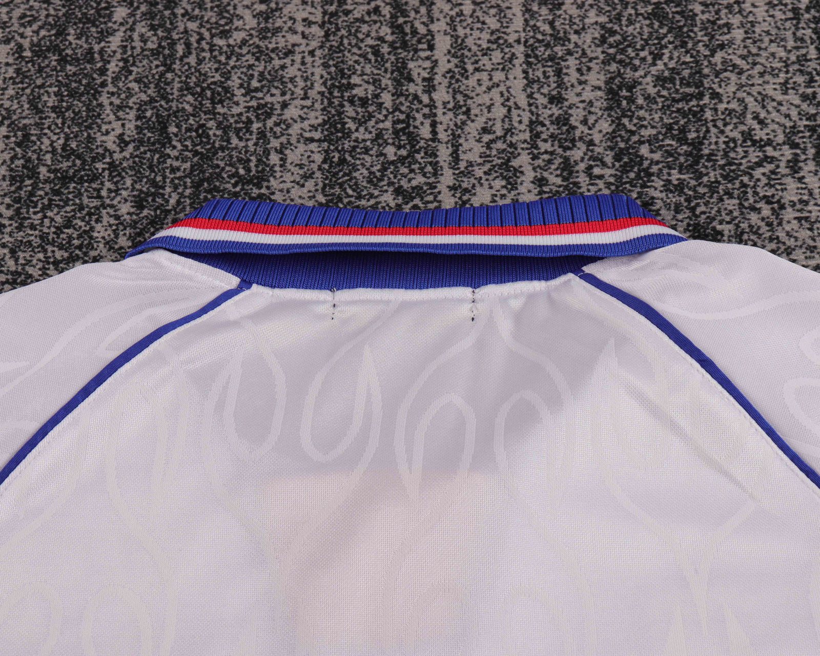 1998 Japan Away Retro Shirt - Kids Sizes
