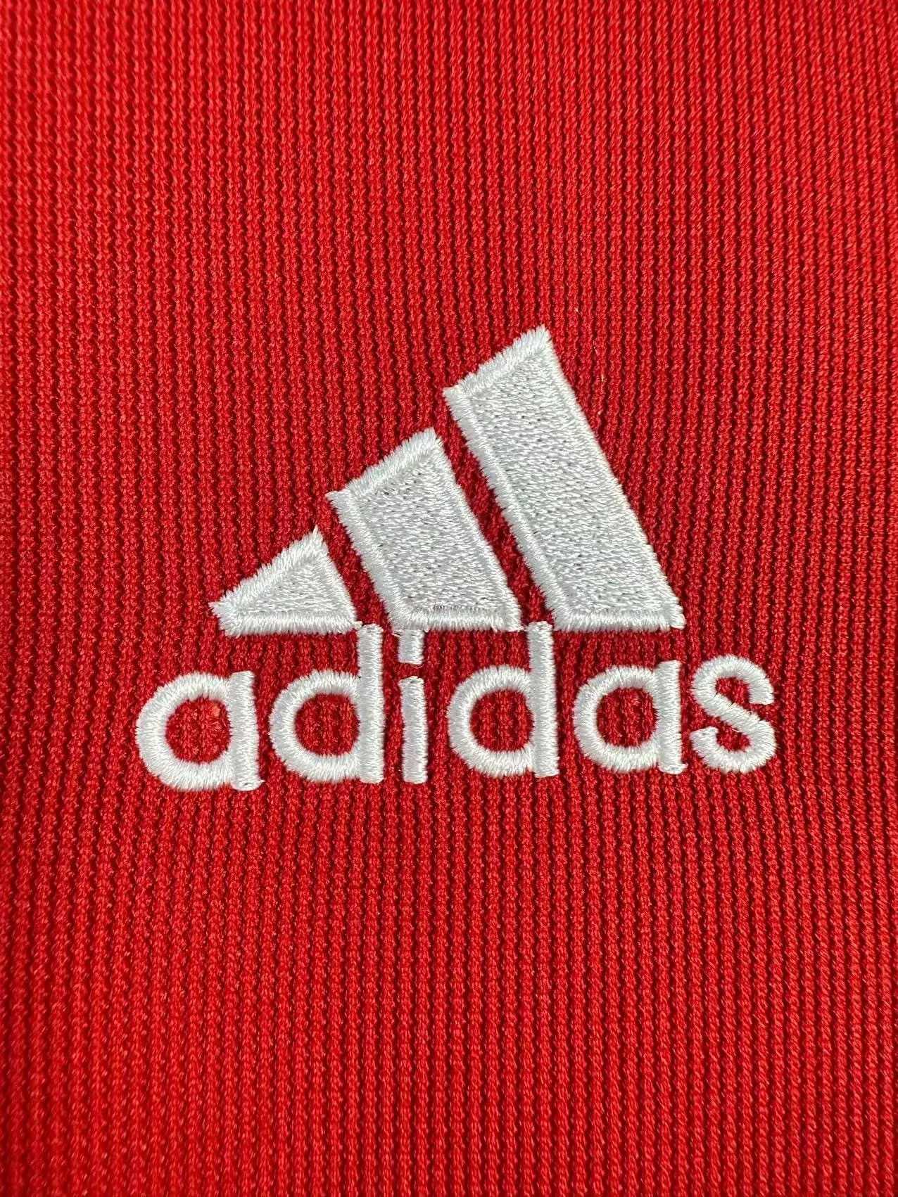 2006-07 Bayern Munich Home Retro Jersey