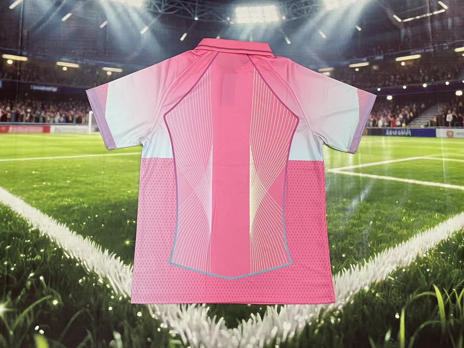 2026-27 Barcelona Special Edition Jersey - Fan Edition