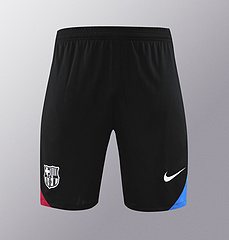 2024-25 Barcelona vest training jersey
