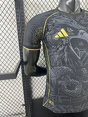 2025-26 Mexico Special Edition Jersey - Players