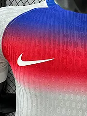 2025-26 England Home Shirt - Players