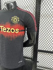 2025-26 Manchester United Training Shirt - Players