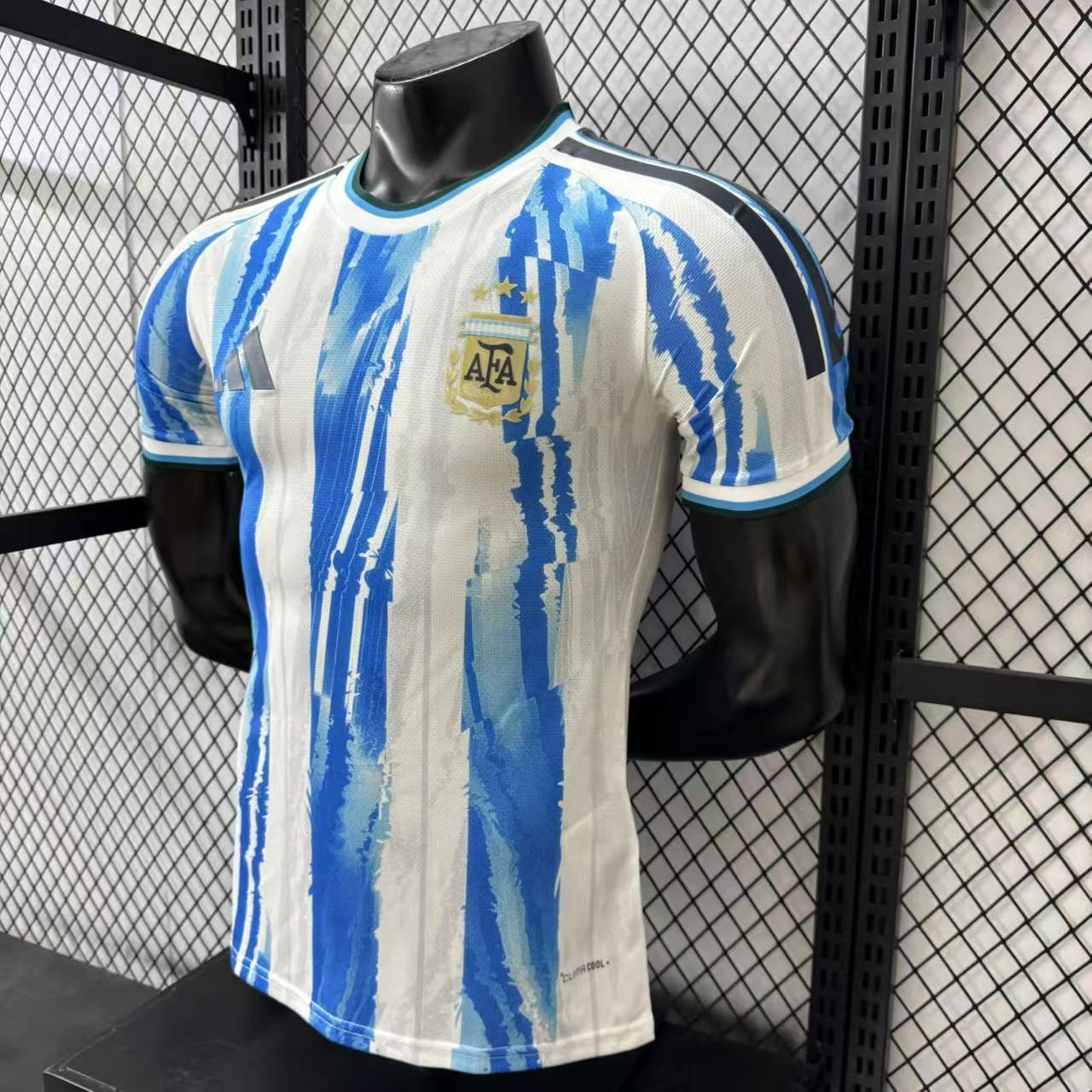 2026 Argentina Special Edition Jersey - Player Version