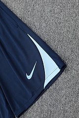 2024-25 Paris Saint-Germain training shirt
