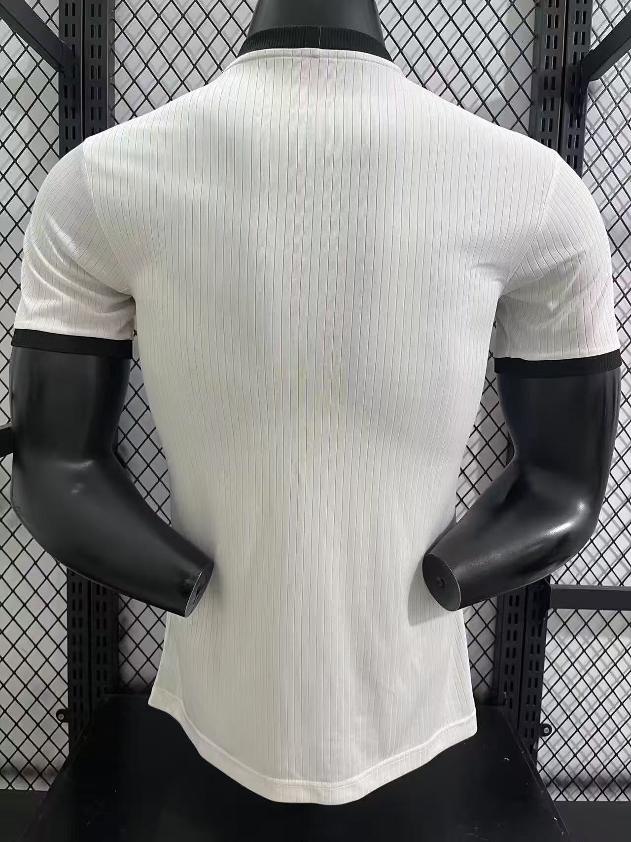 2025–26 Germany National Team 125th Anniversary Jersey – Player Version