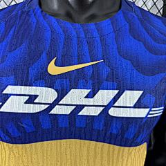 2025-26 Cougars Away Jersey - Player Edition