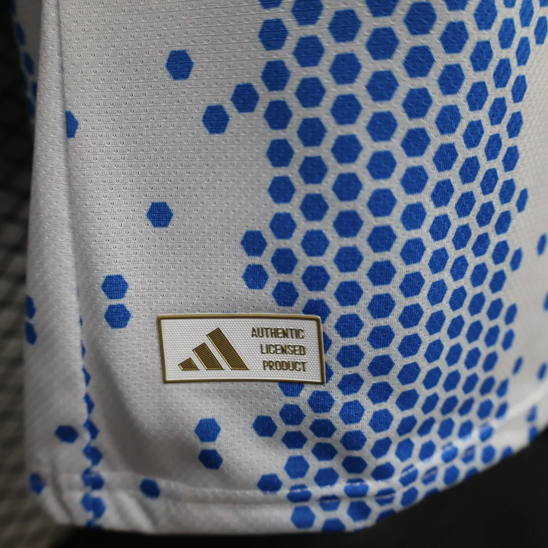 2026-27 Argentina Special Edition Jersey – Player Version