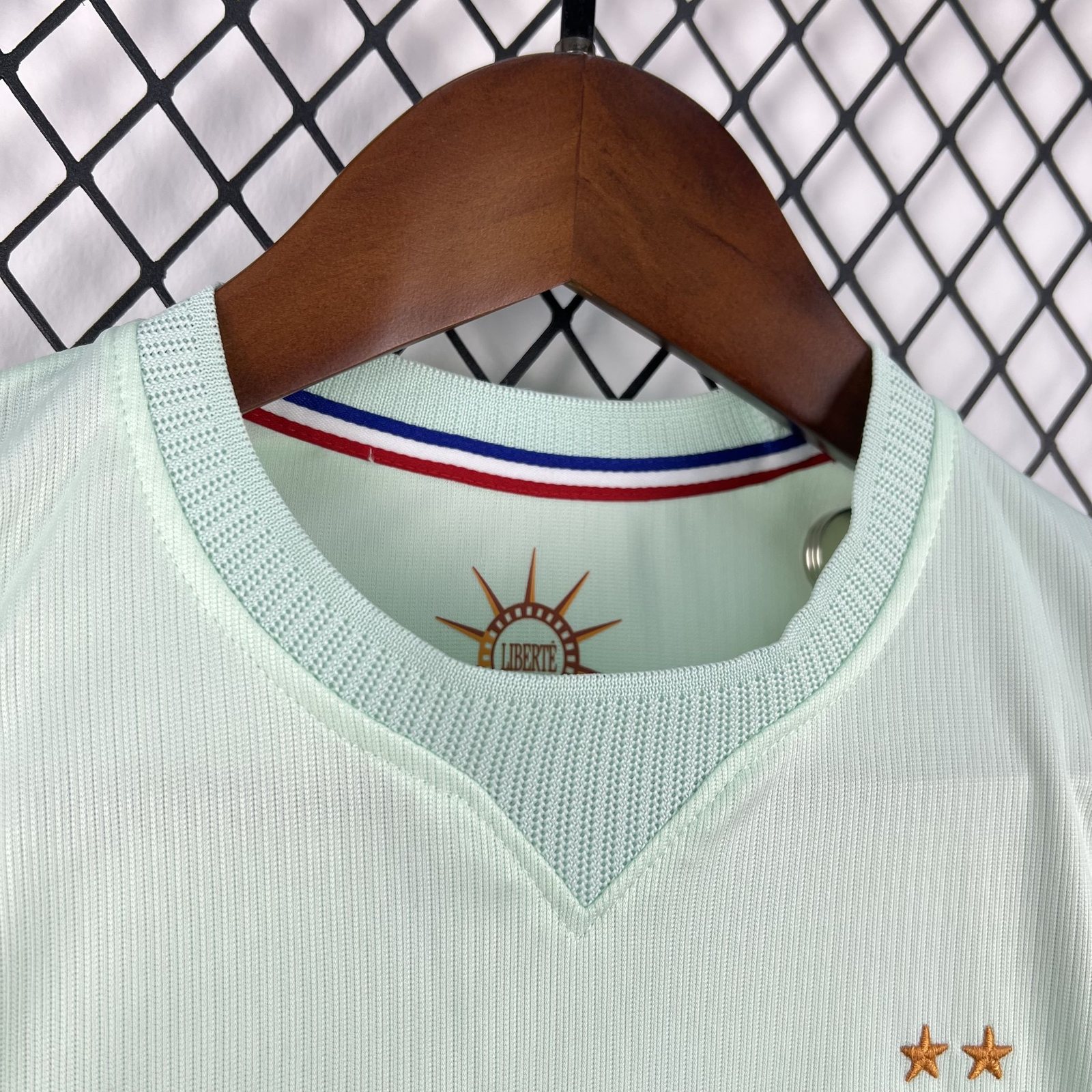 2026-27 France Away Jersey – Kids'