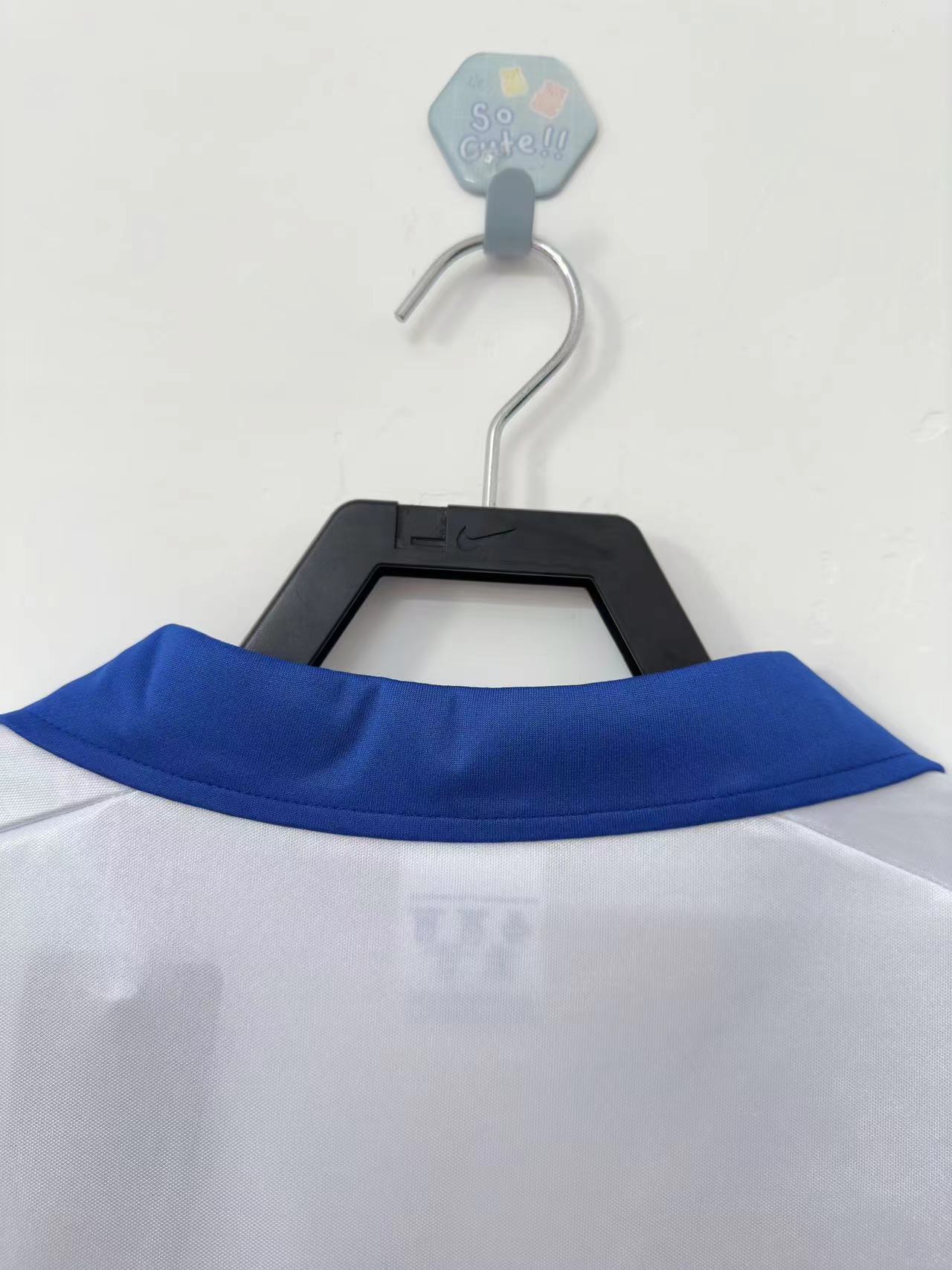 1994Wanderers Away Retro Jersey