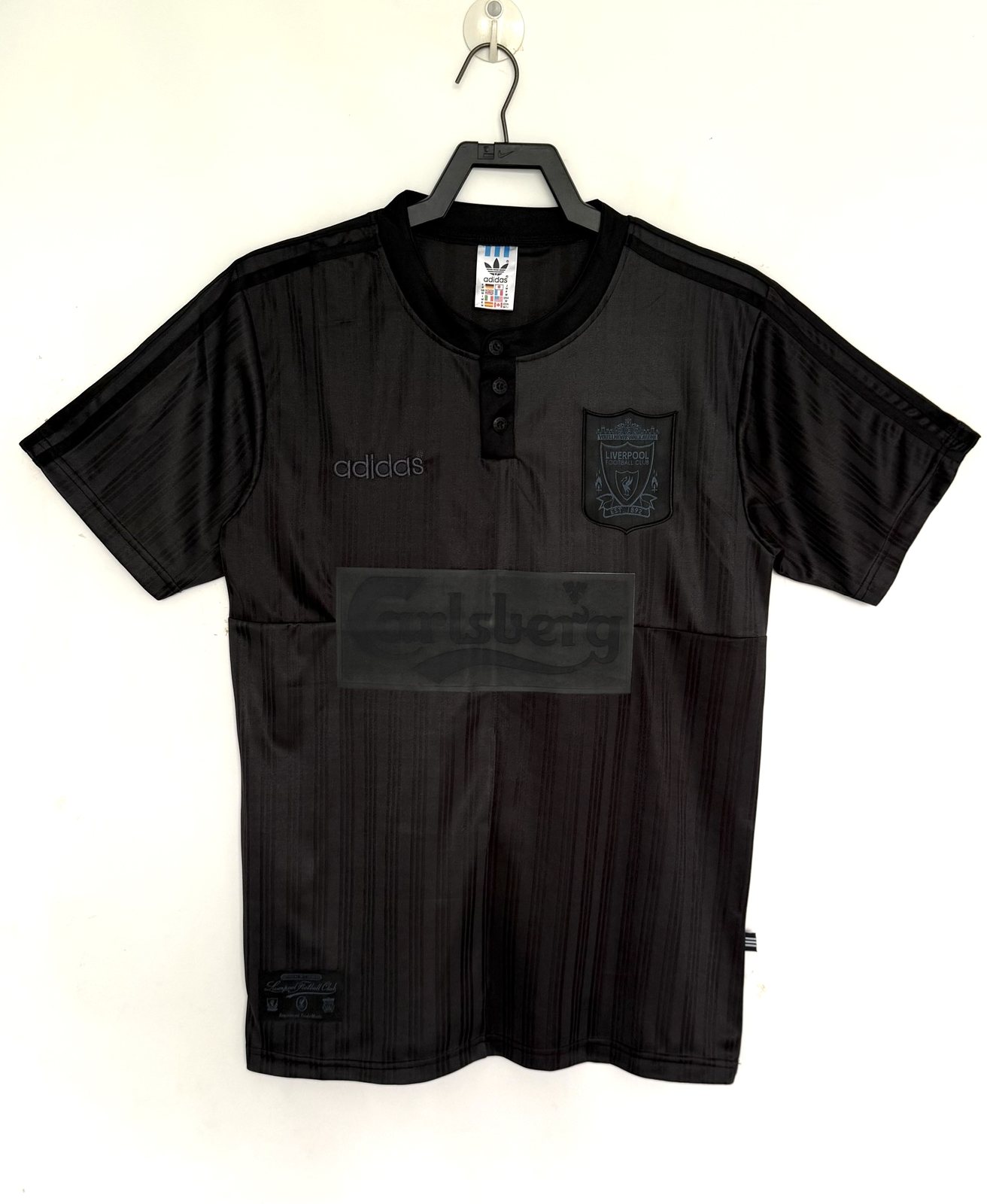 1995-96 Liverpool Retro Special Edition Jersey