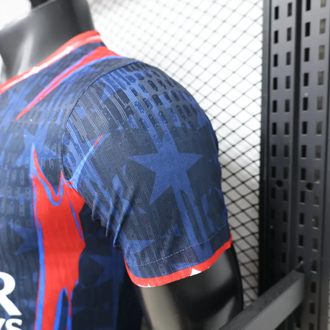 2026-27 Paris Saint-Germain Special Edition Jersey - Player Version