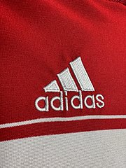 2007-08 Bayern Munich Home Retro Jersey