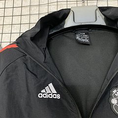 2025-26 Manchester United Windbreaker