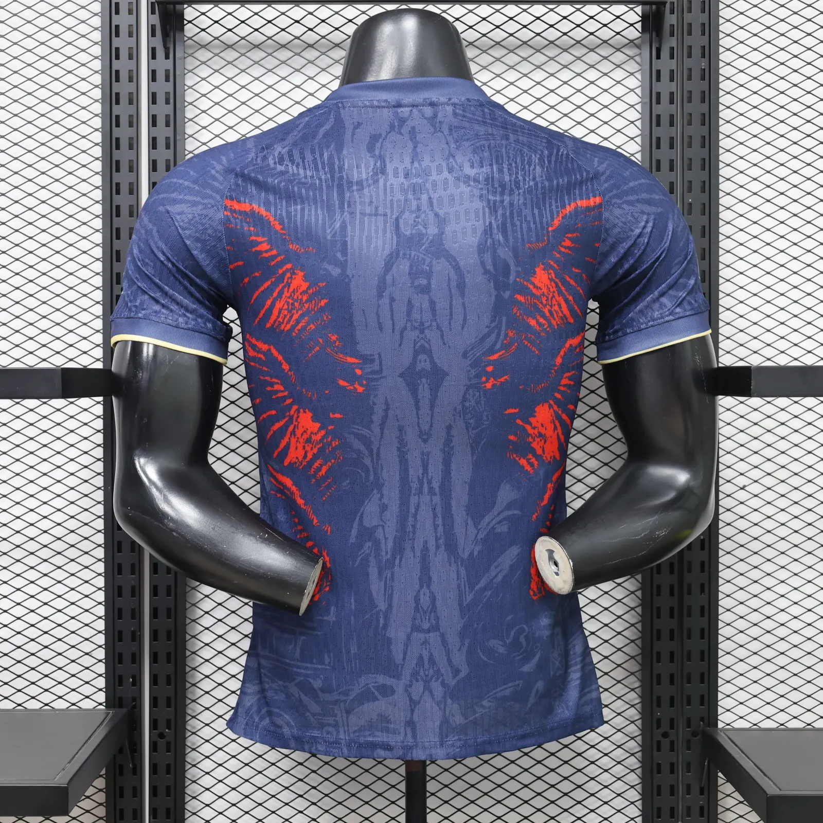 2026-27 Paris Saint-Germain Special Edition Jersey - Player Version