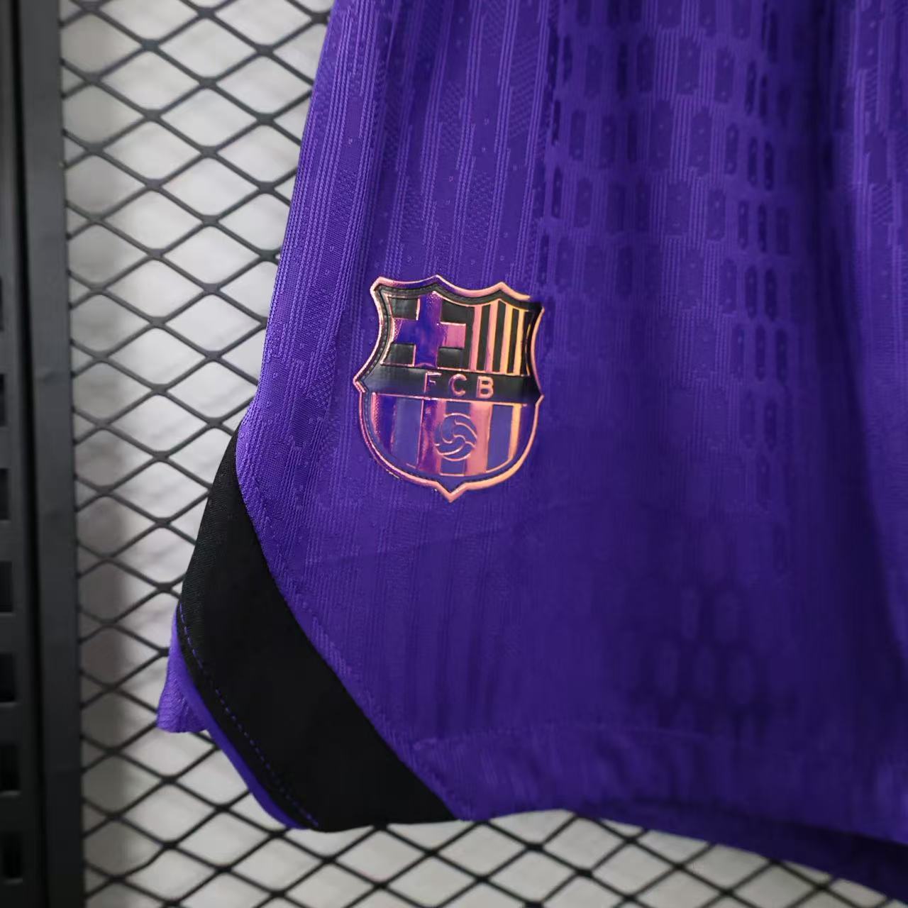 2026-27 Barcelona Away Shorts – Player Version