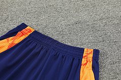 2024-25 Juventus training vest jersey
