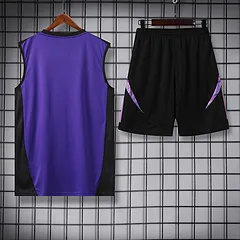 2024-25 Germany training vest jersey