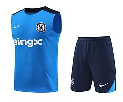 2024-25 Chelsea training shirt