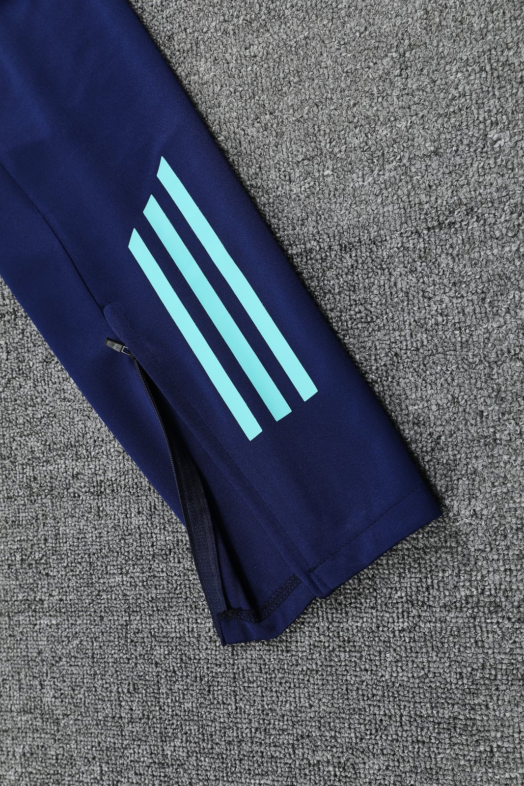 2025-26 Flamengo Hooded Long-Sleeve Training Jersey