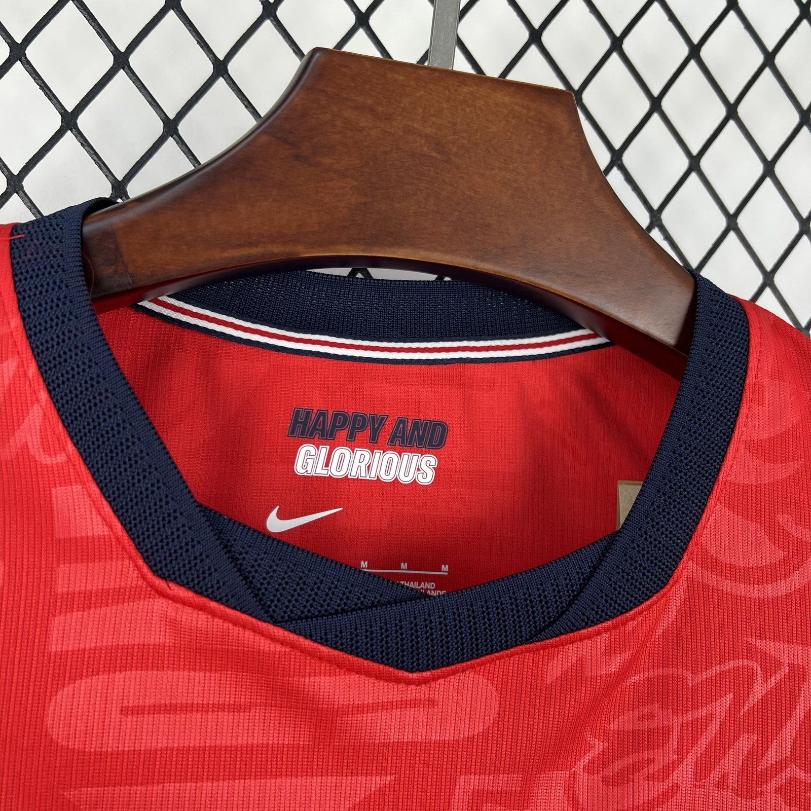 2026 England Away Kit - Fan Edition
