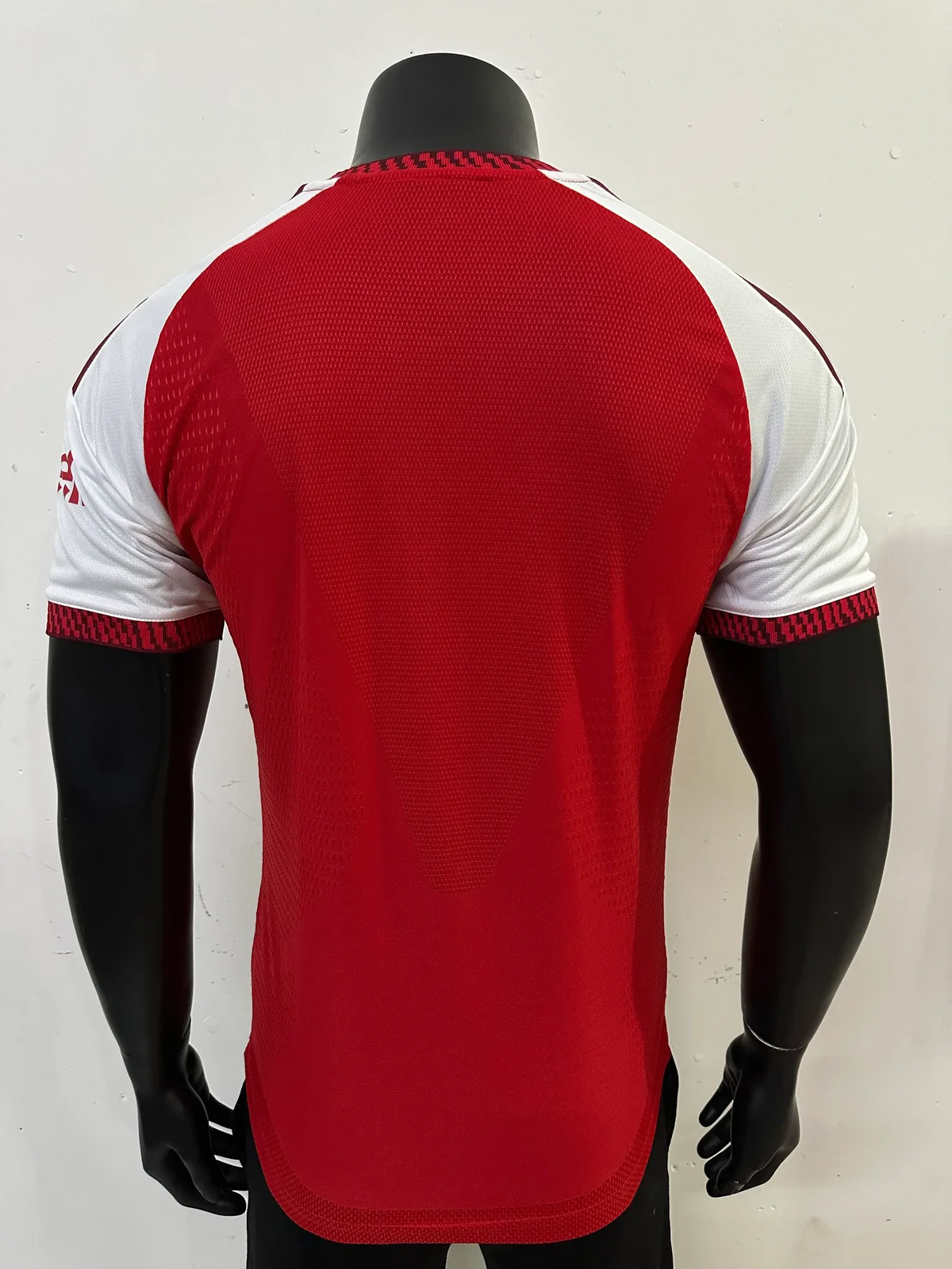 2026-27 Arsenal Home Shirt – Player Version