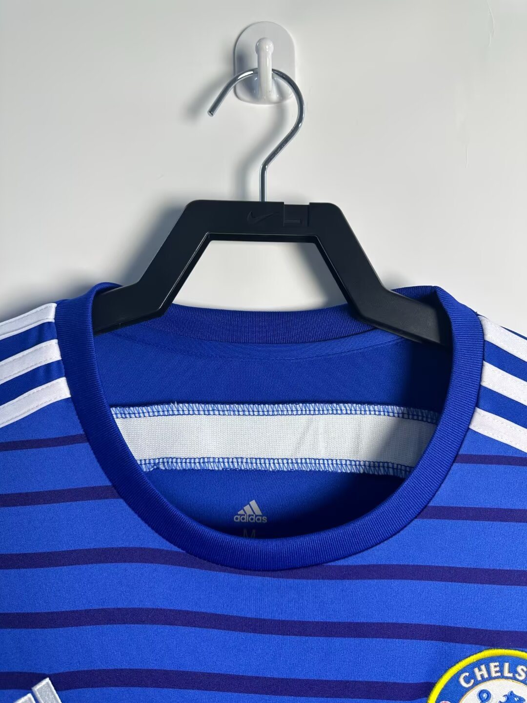 2014-15 Chelsea Home Retro Shirt