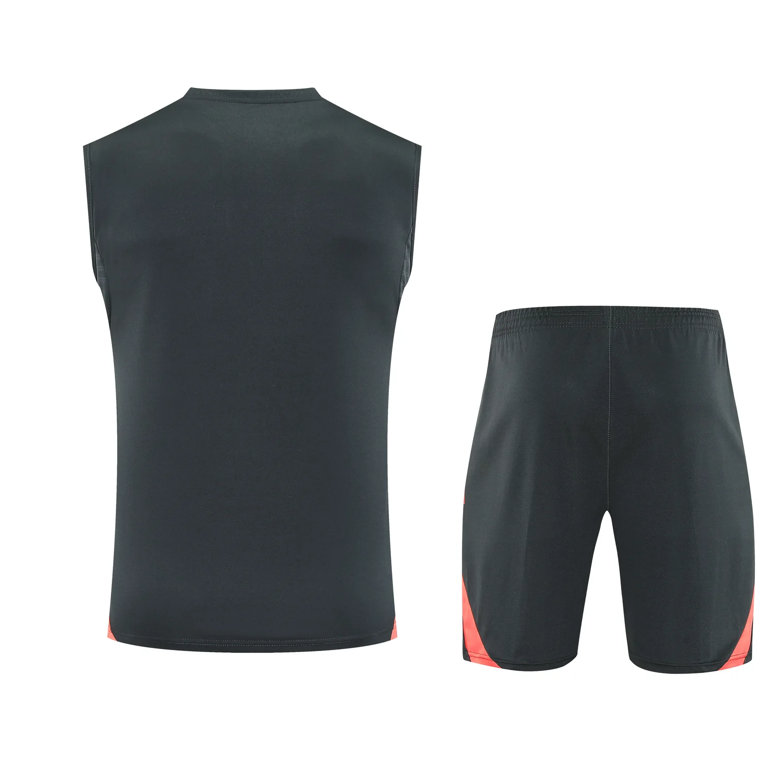 2025-26 Bayern Munich training vest jersey