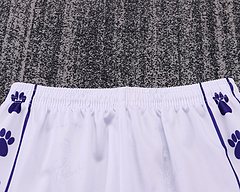 1994-96 Real Madrid Home Retro Jersey - Kids