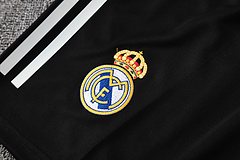 2025-26 Real Madrid Training Vest Jersey