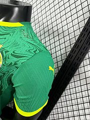 2025-26 Senegal Away Shirt - Players